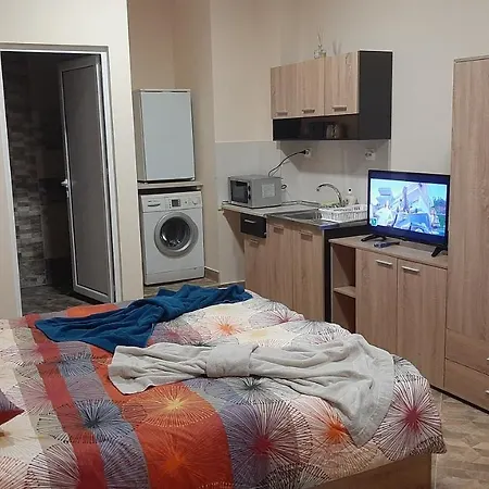 Apartamento арт