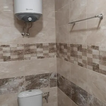 арт Apartment *