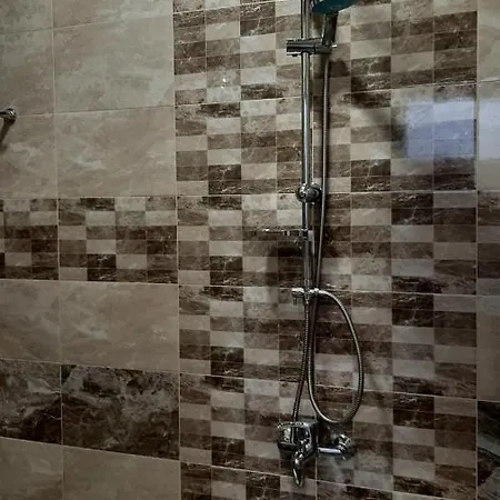 Apartamento арт