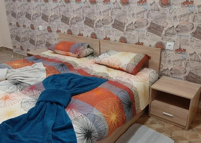 арт Apartman Szliven